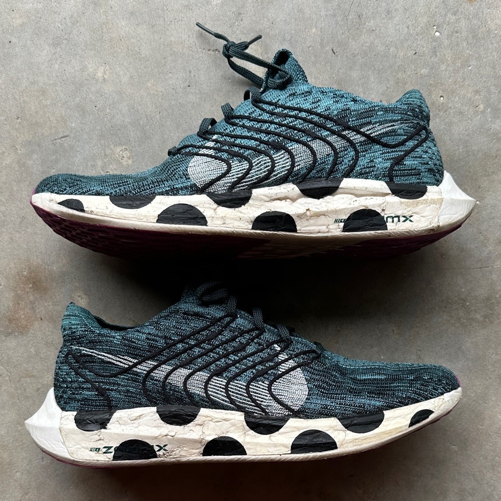 Nike Pegasus Turbo 2